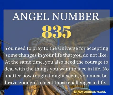 835 angel number love|835 Angel Number Meaning: Spirituality, Symbolism, .
